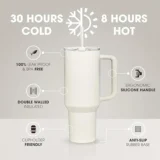 Vacuum Insulated Tumbler-4