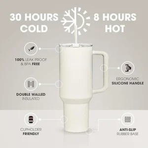 Vacuum Insulated Tumbler-4