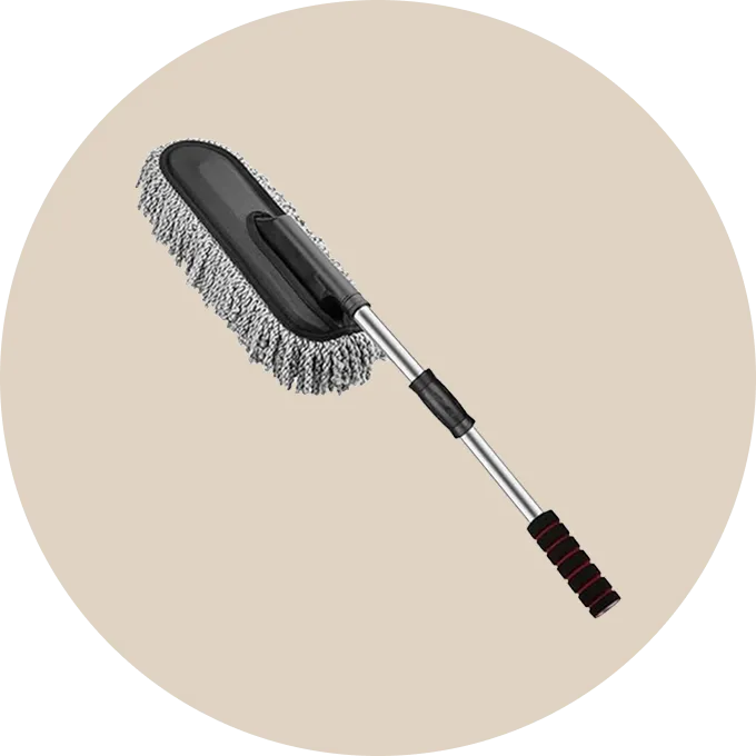 Cleaning Accessories Category