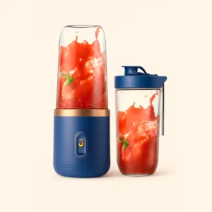 Small Portable Juicer