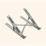 Aluminum Folding Laptop Stand