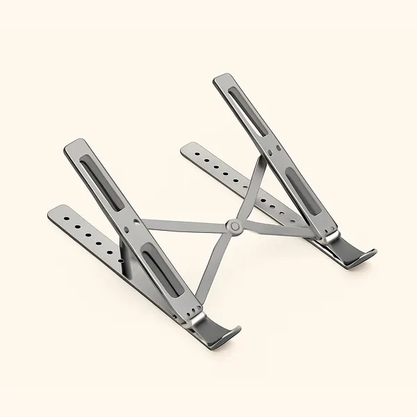 Aluminum Folding Laptop Stand Aluminum Folding Laptop Stand