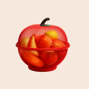 Fruits & Vegetables Basket