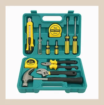 12 in 1 Home Toolkit Small Banner