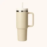 Vacuum Insulated Tumbler