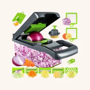14 in 1 Vegetable Cutter