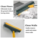 3 in 1 Tiles Cleaning Brush-5