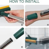 3 in 1 Tiles Cleaning Brush-2