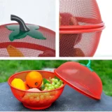 Fruits & Vegetables Basket-4