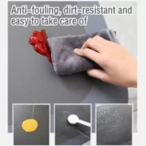 2 Pcs Kitchen Floor Mat-5