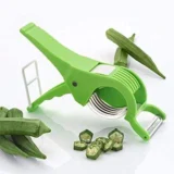 2 in 1 Veg Cutter & Peeler-2