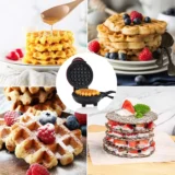 Waffle Maker-3
